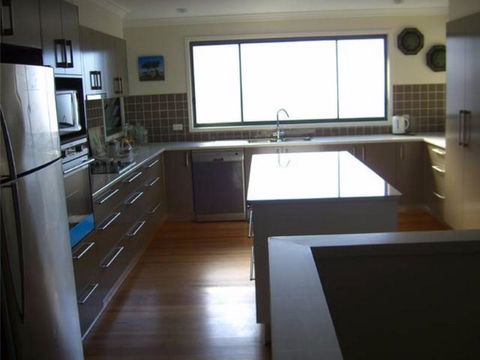 Breeze Bed & Breakfast - Holiday Great Ocean Road 6