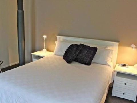 Breeze Bed & Breakfast - Holiday Great Ocean Road 4