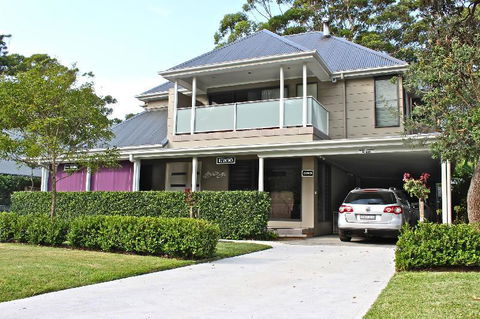 Breeze Bed & Breakfast - Holiday Great Ocean Road 2