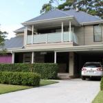 Breeze Bed & Breakfast - Holiday Great Ocean Road 0