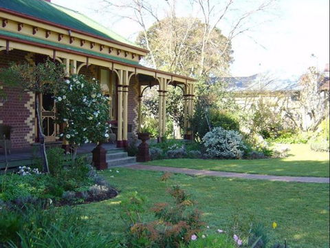 Tara House Bed & Breakfast - Holiday Great Ocean Road 2