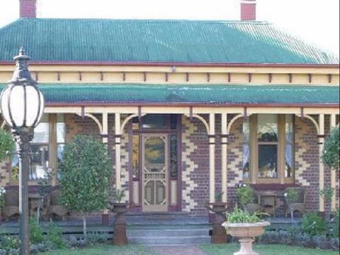 Tara House Bed & Breakfast - Holiday Great Ocean Road 4