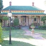 Tara House Bed & Breakfast - Holiday Great Ocean Road 0