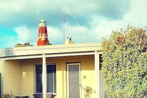 Bairnsdale Town Central Motel - Holiday Great Ocean Road 1