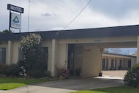 Bairnsdale Town Central Motel - Holiday Great Ocean Road 0