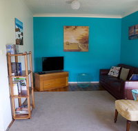 The Spotted Salmon Cottage