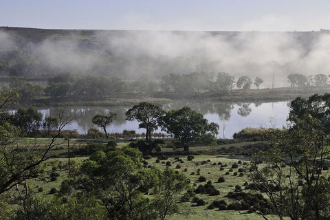 Riverview Rise Retreats - Holiday Great Ocean Road 1