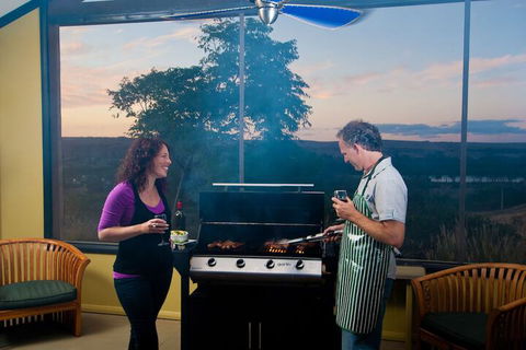 Riverview Rise Retreats - Holiday Great Ocean Road 2