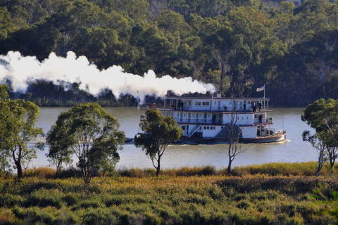 Riverview Rise Retreats - Holiday Great Ocean Road 7
