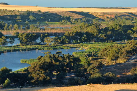 Riverview Rise Retreats - Holiday Great Ocean Road 5