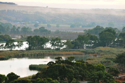 Riverview Rise Retreats - Holiday Great Ocean Road 6