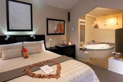 Riverview Rise Retreats - Holiday Great Ocean Road 0