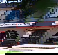 Adelaide International Motel - Holiday Great Ocean Road