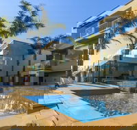 The Bluff Resort Apartments - Holiday Great Ocean Road