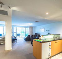 Glenelg Beachside Apartments - Holiday Great Ocean Road