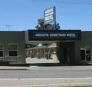 Augusta Courtyard Motel - Holiday Great Ocean Road