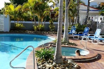 Champelli Palms - Holiday Great Ocean Road 3