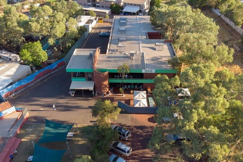 Haven Backpacker Resort - Holiday Great Ocean Road 1