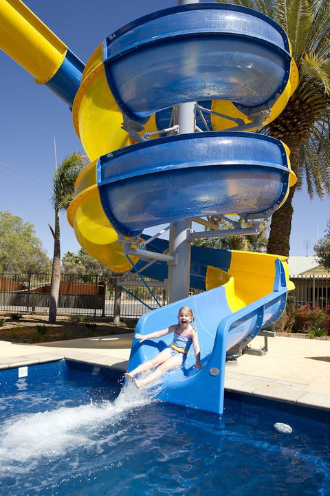 Discovery Parks - Alice Springs - Holiday Great Ocean Road 5