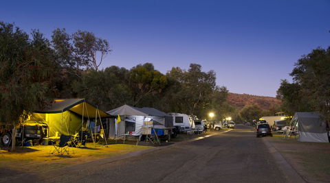 Discovery Parks - Alice Springs - Holiday Great Ocean Road 3