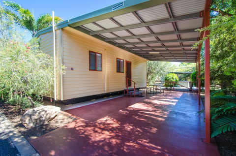 Discovery Parks - Alice Springs - Holiday Great Ocean Road 0