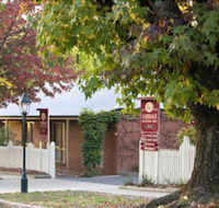 Beechworth Carriage Motor Inn - Holiday Great Ocean Road