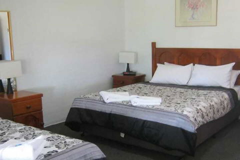 The Vineyard Motel - Holiday Great Ocean Road 5