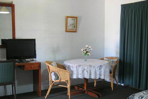 The Vineyard Motel - Holiday Great Ocean Road 4