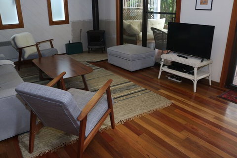 A Beach House At Byron - Holiday Great Ocean Road 4