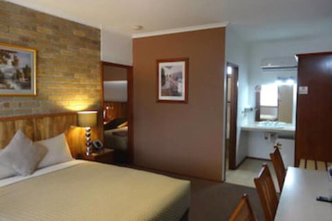 Peppinella Motel - Holiday Great Ocean Road 7