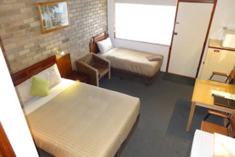 Peppinella Motel - Holiday Great Ocean Road 4