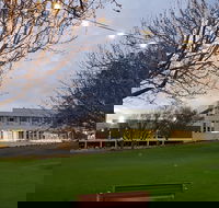 Sfera's Park Suites  Convention Centre - Holiday Great Ocean Road