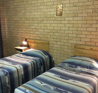 Three Ways Motel