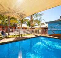 Alice Lodge Backpackers - Holiday Great Ocean Road