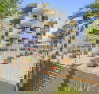 Burlington Holiday Apartments - Holiday Great Ocean Road