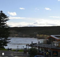 Loch Ard Motor Inn