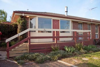 Yarra Glen Racecourse Apartments - Holiday Great Ocean Road 0