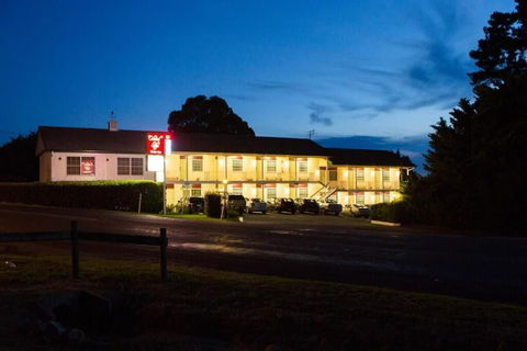 Colonial Lodge Motor Inn Yass - Holiday Great Ocean Road 6