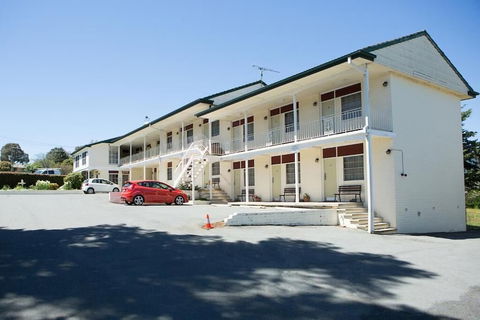 Colonial Lodge Motor Inn Yass - Holiday Great Ocean Road 4