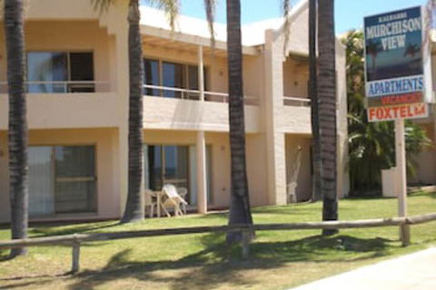 Kalbarri Murchison View Apartments - Holiday Great Ocean Road 0