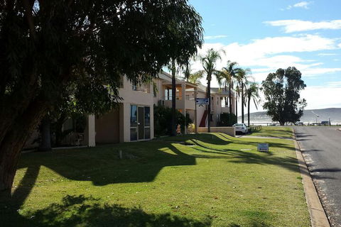 Kalbarri Murchison View Apartments - Holiday Great Ocean Road 1
