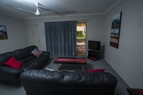 Kalbarri Murchison View Apartments - Holiday Great Ocean Road 4