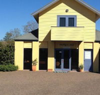 Tranquil Vale Vineyard  Cottages