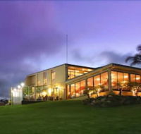 Whale Motor Inn and Restaurant