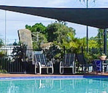 Aza Motel - Holiday Great Ocean Road 5
