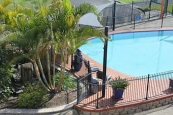 Aza Motel - Holiday Great Ocean Road 0