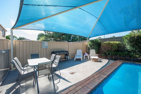 Jacaranda Place Motor Inn - Holiday Great Ocean Road 5