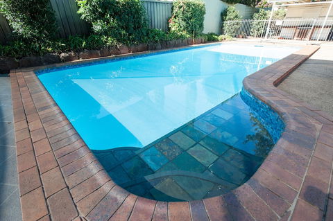 Jacaranda Place Motor Inn - Holiday Great Ocean Road 2