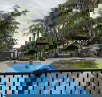 Federation Motel Resort