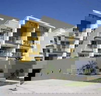 Splendido Resort Apartments - Holiday Great Ocean Road